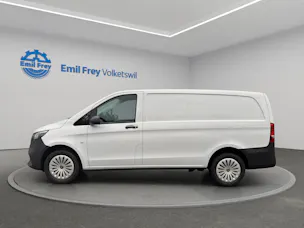 MERCEDES-BENZ Vito 114 Kaw. L 2.0 CDI Pro Worker 4X4