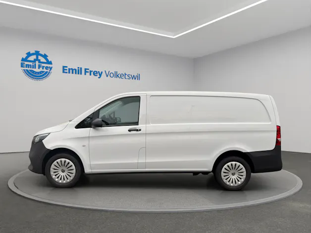 MERCEDES-BENZ Vito 114 Kaw. L 2.0 CDI Pro Worker 4X4
