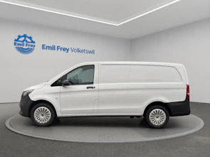 Fahrzeugbild MERCEDES-BENZ Vito 114 Kaw. L 2.0 CDI Pro Worker 4X4