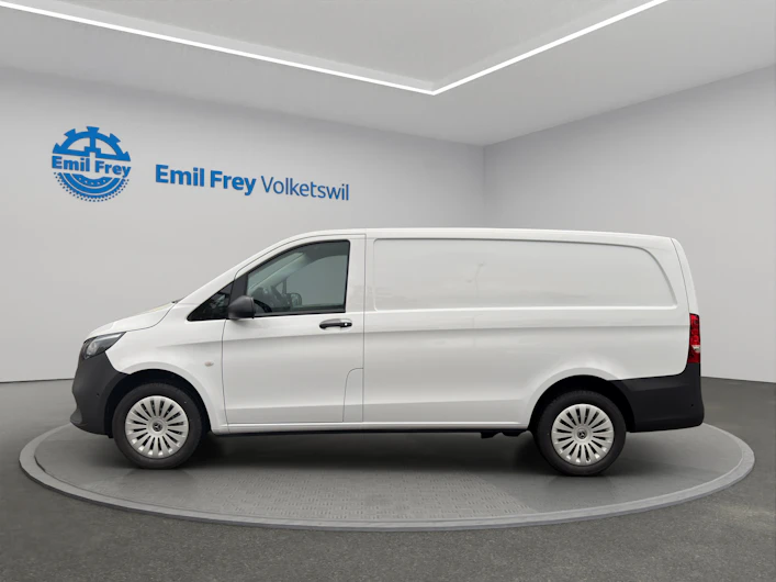 Fahrzeugbild MERCEDES-BENZ VITO