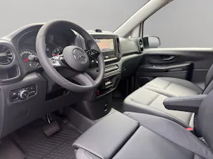 MERCEDES-BENZ Vito 114 Kaw. L 2.0 CDI Pro Worker 4X4