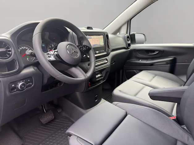 MERCEDES-BENZ Vito 114 Kaw. L 2.0 CDI Pro Worker 4X4
