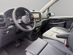 Fahrzeugbild MERCEDES-BENZ Vito 114 Kaw. L 2.0 CDI Pro Worker 4X4