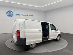 MERCEDES-BENZ Vito 114 Kaw. L 2.0 CDI Pro Worker 4X4