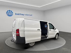 Fahrzeugbild MERCEDES-BENZ Vito 114 Kaw. L 2.0 CDI Pro Worker 4X4