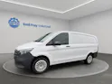MERCEDES-BENZ Vito 114 Kaw. L 2.0 CDI Pro Worker 4X4
