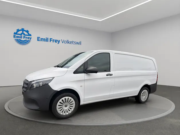 MERCEDES-BENZ Vito 114 Kaw. L 2.0 CDI Pro Worker 4X4