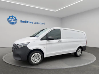 Fahrzeugbild MERCEDES-BENZ Vito 114 Kaw. L 2.0 CDI Pro Worker 4X4
