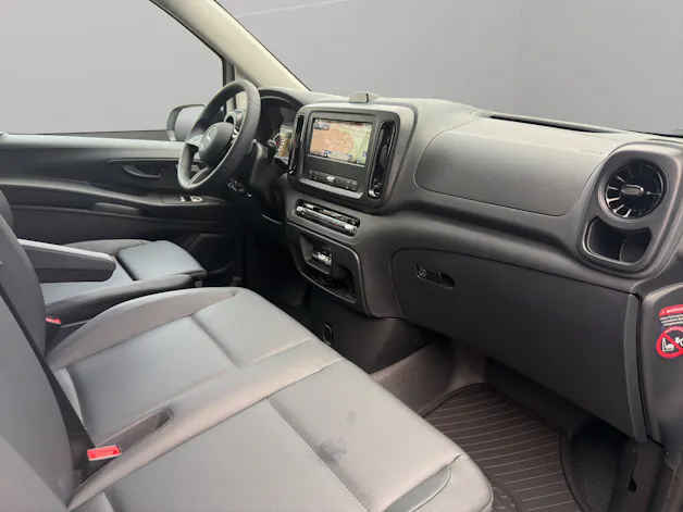MERCEDES-BENZ Vito 114 Kaw. L 2.0 CDI Pro Worker 4X4