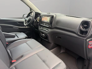 Fahrzeugbild MERCEDES-BENZ Vito 114 Kaw. L 2.0 CDI Pro Worker 4X4
