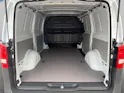MERCEDES-BENZ Vito 114 Kaw. L 2.0 CDI Pro Worker 4X4