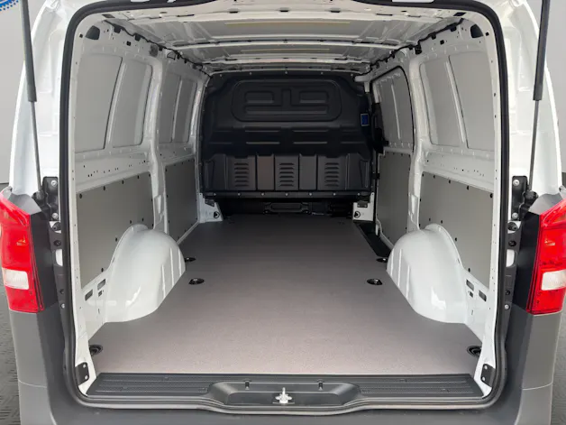 MERCEDES-BENZ Vito 114 Kaw. L 2.0 CDI Pro Worker 4X4