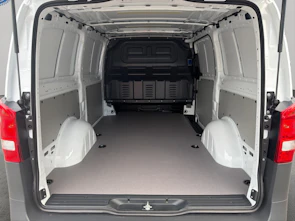 Fahrzeugbild MERCEDES-BENZ Vito 114 Kaw. L 2.0 CDI Pro Worker 4X4