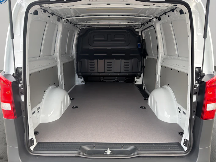 Fahrzeugbild MERCEDES-BENZ VITO