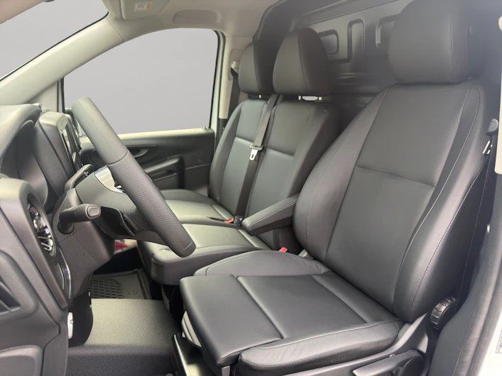 Fahrzeugbild MERCEDES-BENZ VITO