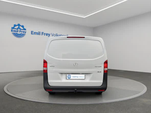 Fahrzeugbild MERCEDES-BENZ Vito 114 Kaw. L 2.0 CDI Pro Worker 4X4