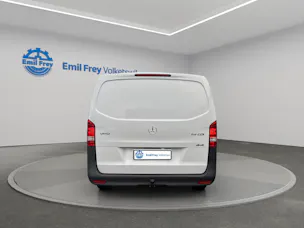 MERCEDES-BENZ Vito 114 Kaw. L 2.0 CDI Pro Worker 4X4