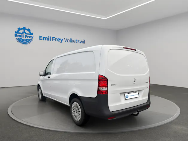 MERCEDES-BENZ Vito 114 Kaw. L 2.0 CDI Pro Worker 4X4
