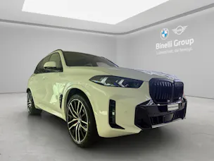 BMW X5 40i xDrive M-SportPaketPro