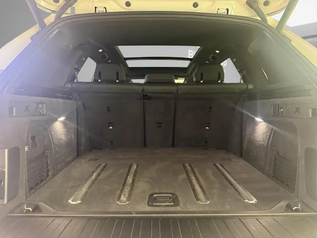 BMW X5 40i xDrive M-SportPaketPro
