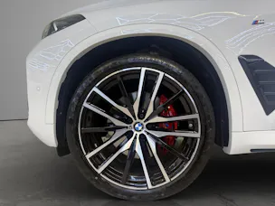 BMW X5 40i xDrive M-SportPaketPro