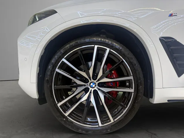 BMW X5 40i xDrive M-SportPaketPro