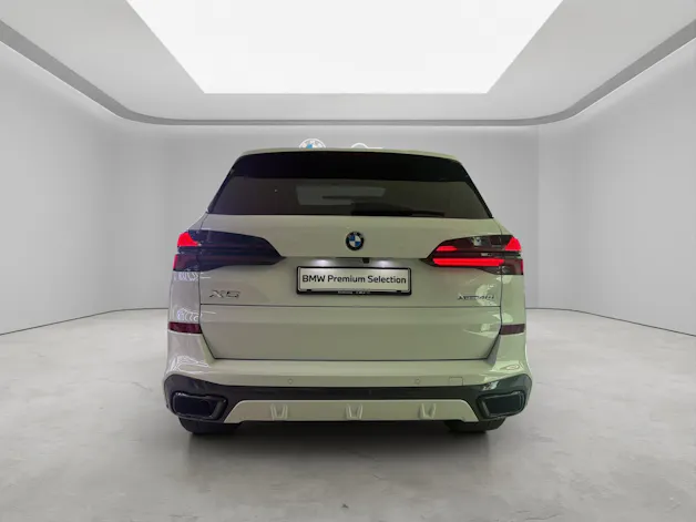 BMW X5 40i xDrive M-SportPaketPro