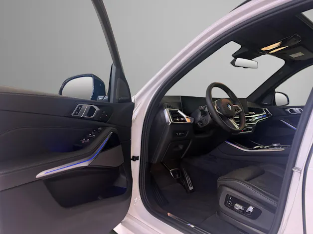 BMW X5 40i xDrive M-SportPaketPro