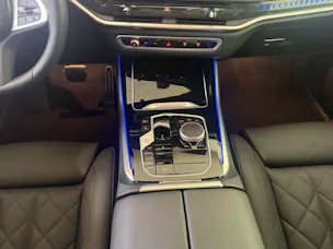 BMW X5 40i xDrive M-SportPaketPro