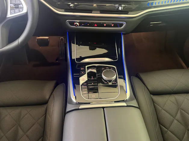 BMW X5 40i xDrive M-SportPaketPro