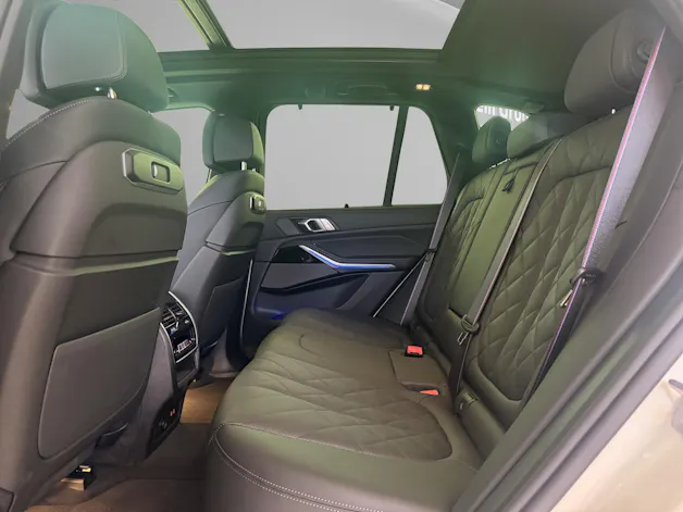 BMW X5 40i xDrive M-SportPaketPro