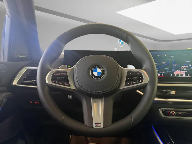 BMW X5 40i xDrive M-SportPaketPro