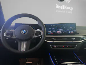 BMW X5 40i xDrive M-SportPaketPro