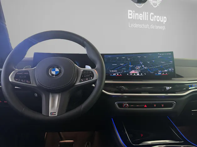 BMW X5 40i xDrive M-SportPaketPro