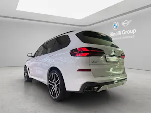 BMW X5 40i xDrive M-SportPaketPro