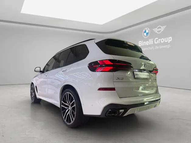 BMW X5 40i xDrive M-SportPaketPro