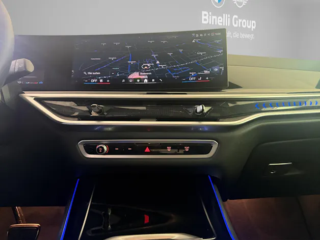 BMW X5 40i xDrive M-SportPaketPro