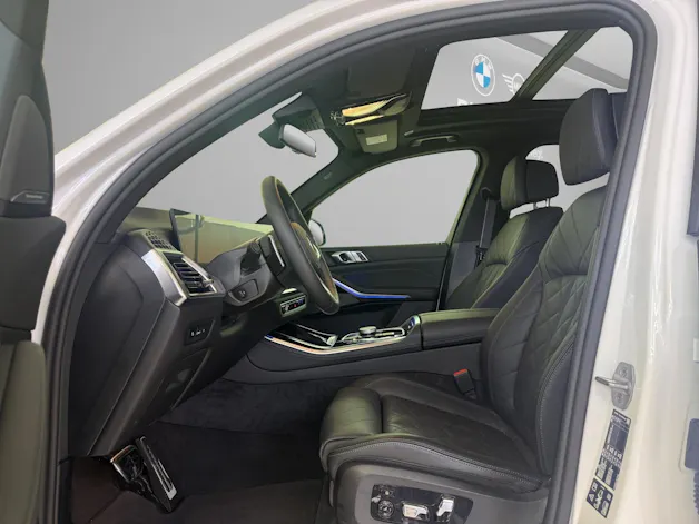 BMW X5 40i xDrive M-SportPaketPro