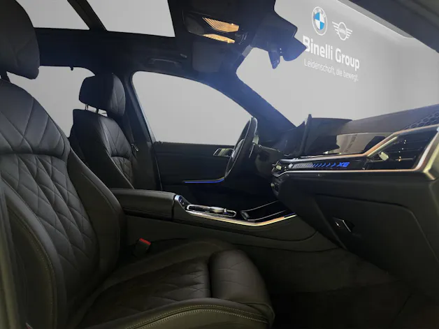 BMW X5 40i xDrive M-SportPaketPro