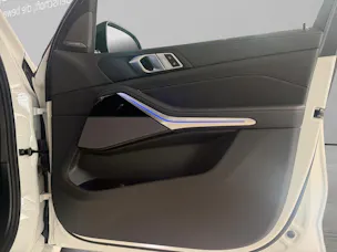 BMW X5 40i xDrive M-SportPaketPro