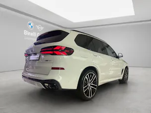 BMW X5 40i xDrive M-SportPaketPro