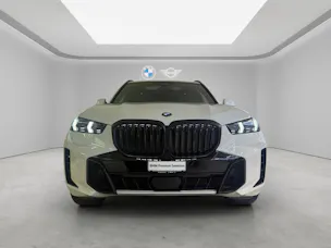BMW X5 40i xDrive M-SportPaketPro