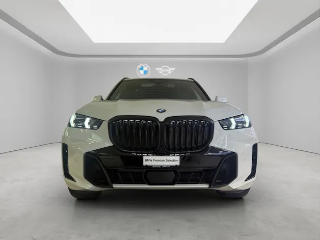 BMW X5 40i xDrive M-SportPaketPro