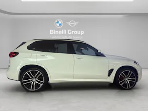 BMW X5 40i xDrive M-SportPaketPro
