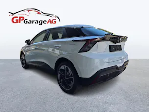 MG 4 51 kWh Standard