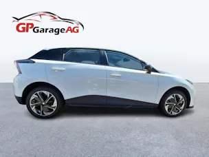 MG 4 51 kWh Standard