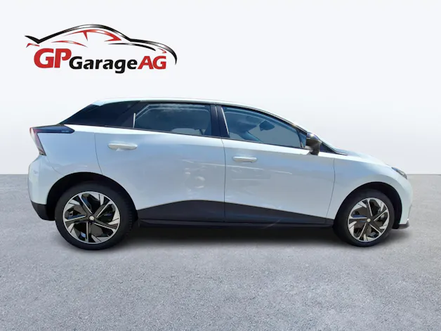 MG 4 51 kWh Standard