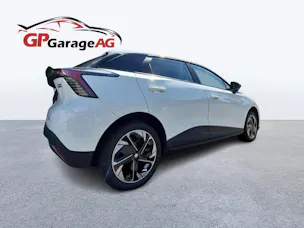 MG 4 51 kWh Standard