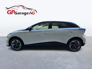 MG 4 51 kWh Standard