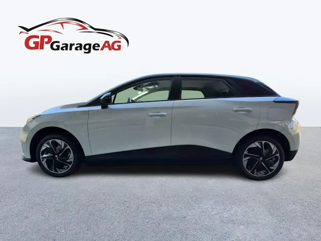 MG 4 51 kWh Standard